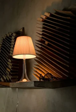 Miss K Bordlampe fra<Flos Best