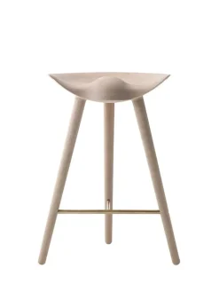 ML42 Barstol 69 cm fra<Audo Copenhagen Sale