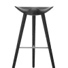 ML42 Barstol 77 cm fra<Audo Copenhagen