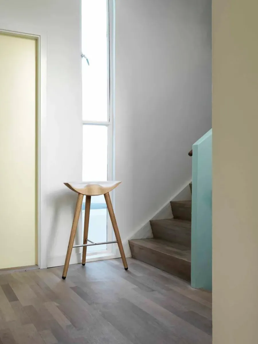 ML42 Barstol 77 cm fra<Audo Copenhagen