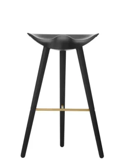 ML42 Barstol 77 cm fra<Audo Copenhagen