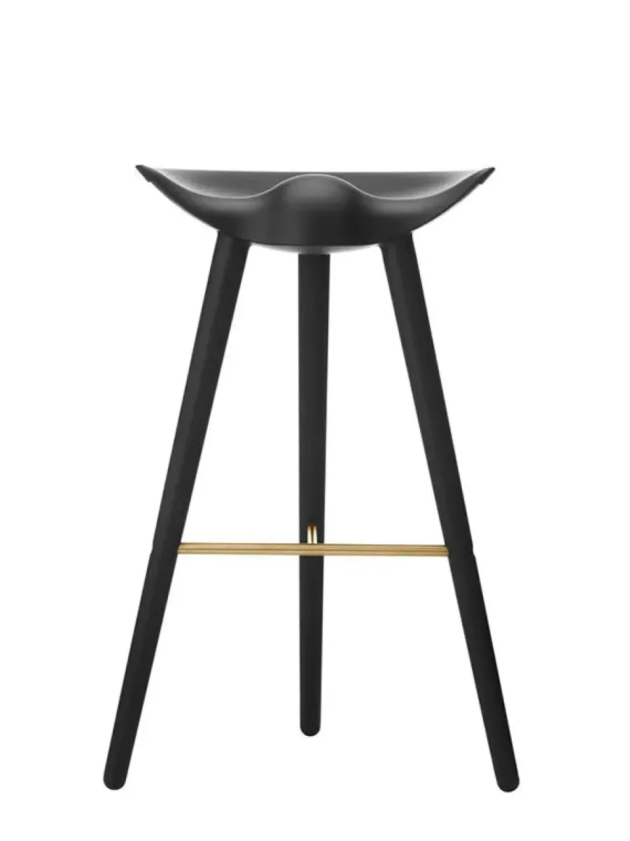 ML42 Barstol 77 cm fra<Audo Copenhagen