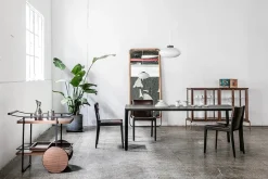 Mün Pendant Large fra<Stellar Works