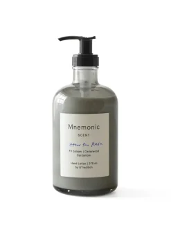 Mnemonic Hand Lotion, 375 ml fra<&Tradition Online