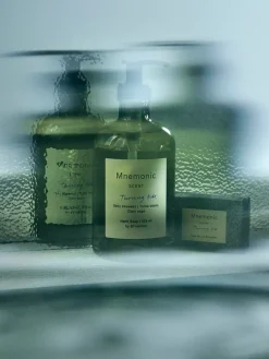 Mnemonic Hand Lotion, 375 ml fra<&Tradition Online