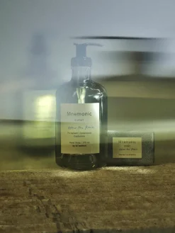 Mnemonic Hand Lotion, 375 ml fra<&Tradition Online