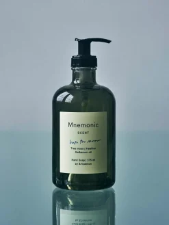 Mnemonic Hand Soap, 375 ml fra<&Tradition Online