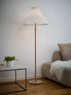 Model 328 Gulvlampe, eg fra<Le Klint New