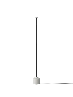 Model 1095 Gulvlampe fra<Astep Discount