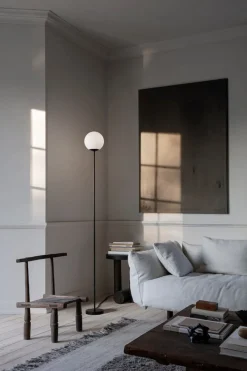 Model 1081 Gulvlampe fra<Astep Best