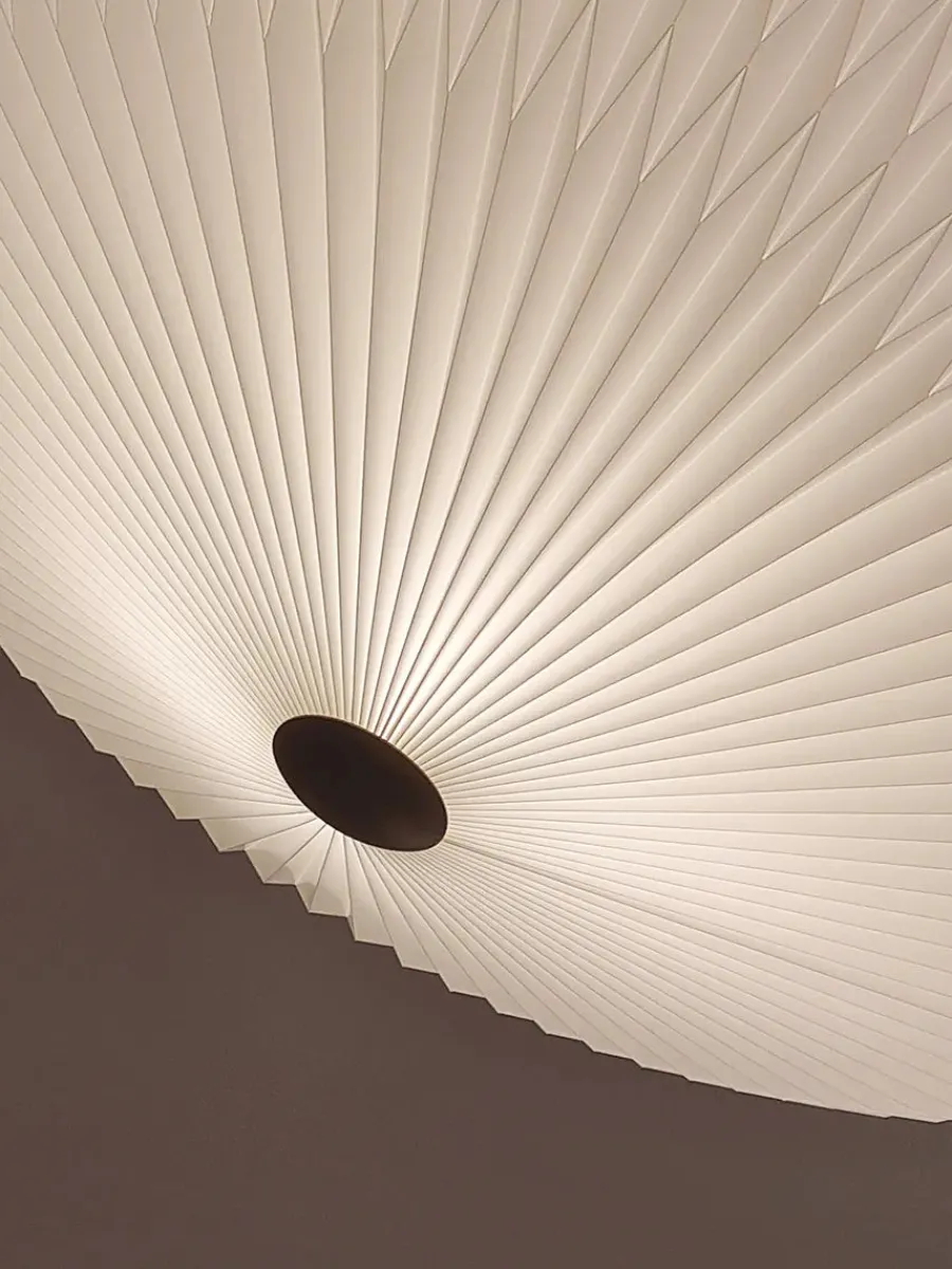 Model 23 Loftlampe, Ø 100 cm fra<Le Klint Clearance