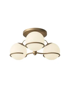 Model 2042/3 Loftlampe fra<Astep New