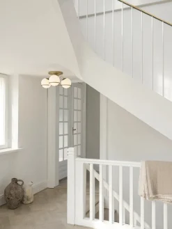 Model 2042/3 Loftlampe fra<Astep New