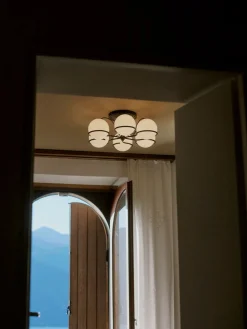 Model 2042/6 Loftlampe fra<Astep