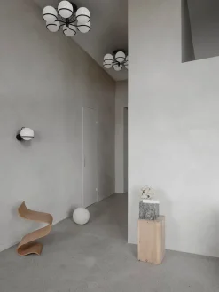 Model 2042/6 Loftlampe fra<Astep