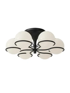 Model 2042/6 Loftlampe fra<Astep