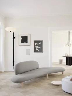 Model 2065 Wall Lamp fra<Astep New