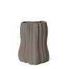 Moire Vase, small fra<Ferm Living New