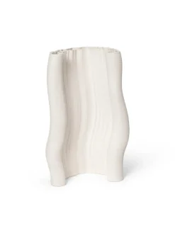 Moire Vase, small fra<Ferm Living New