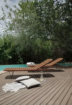 Molo Sunbed fra<Houe Discount