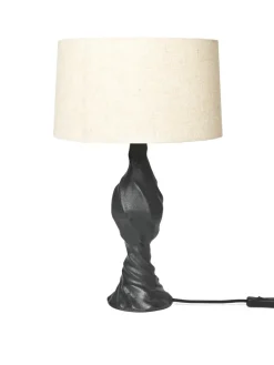 Moltan Lamp Base fra<Ferm Living Outlet