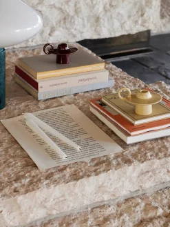 Momento JH39 Candleholder af Jaime Hayon<&Tradition Hot