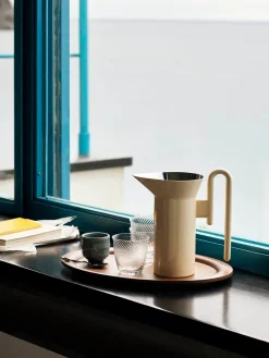 Momento JH38 Kande, ivory af Jaime Hayon<&Tradition Outlet