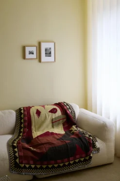 Momento Throw JH46 fra<&Tradition Online