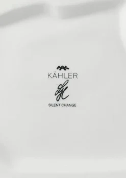 Moments of Being, Silent Change fra<Kähler Discount