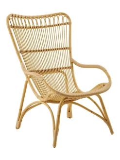 Monet Exterior Lænestol fra<Sika-Design Sale