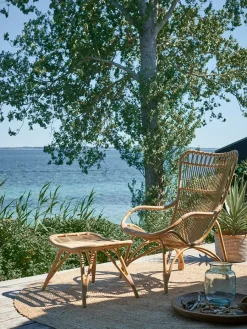 Monet Exterior Lænestol fra<Sika-Design Sale