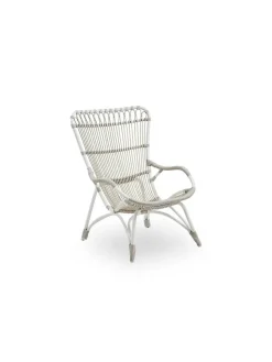 Monet Exterior Lænestol fra<Sika-Design Sale