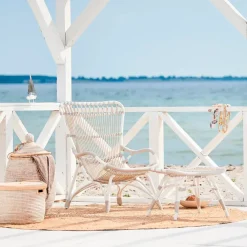 Monet Exterior Lænestol fra<Sika-Design Sale