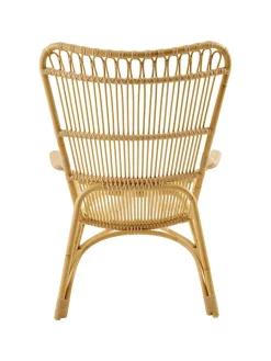 Monet Exterior Lænestol fra<Sika-Design Sale