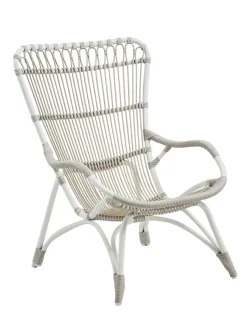 Monet Exterior Lænestol fra<Sika-Design Sale
