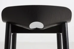 Mono Bar Stool fra<Woud Discount