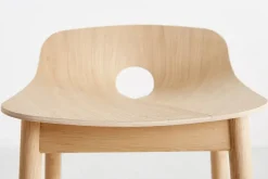 Mono Bar Stool fra<Woud Discount
