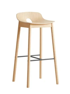 Mono Bar Stool fra<Woud Discount