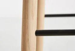 Mono Bar Stool fra<Woud Discount