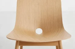 Mono Dining Chair fra<Woud Sale