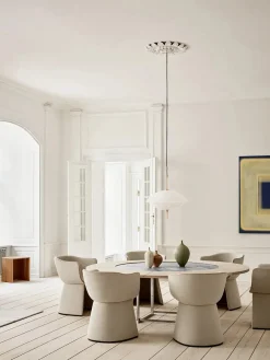 Monolit Dining Chair fra<Fritz Hansen Sale