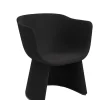 Monolit Lounge Chair fra<Fritz Hansen Outlet