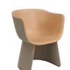 Monolit Lounge Chair m. Keder fra<Fritz Hansen Clearance
