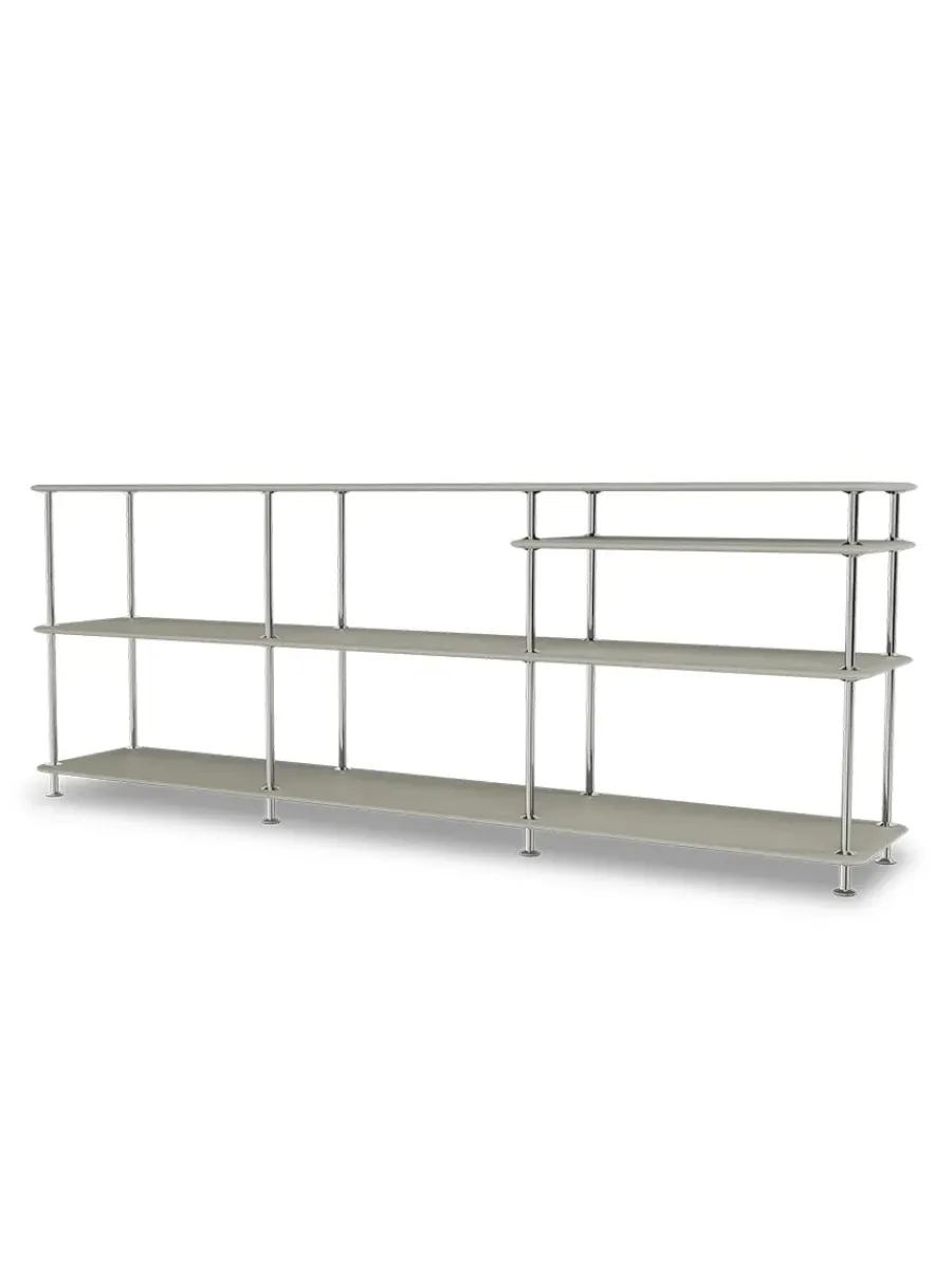 Free Reol 222100, chrome<Montana Online