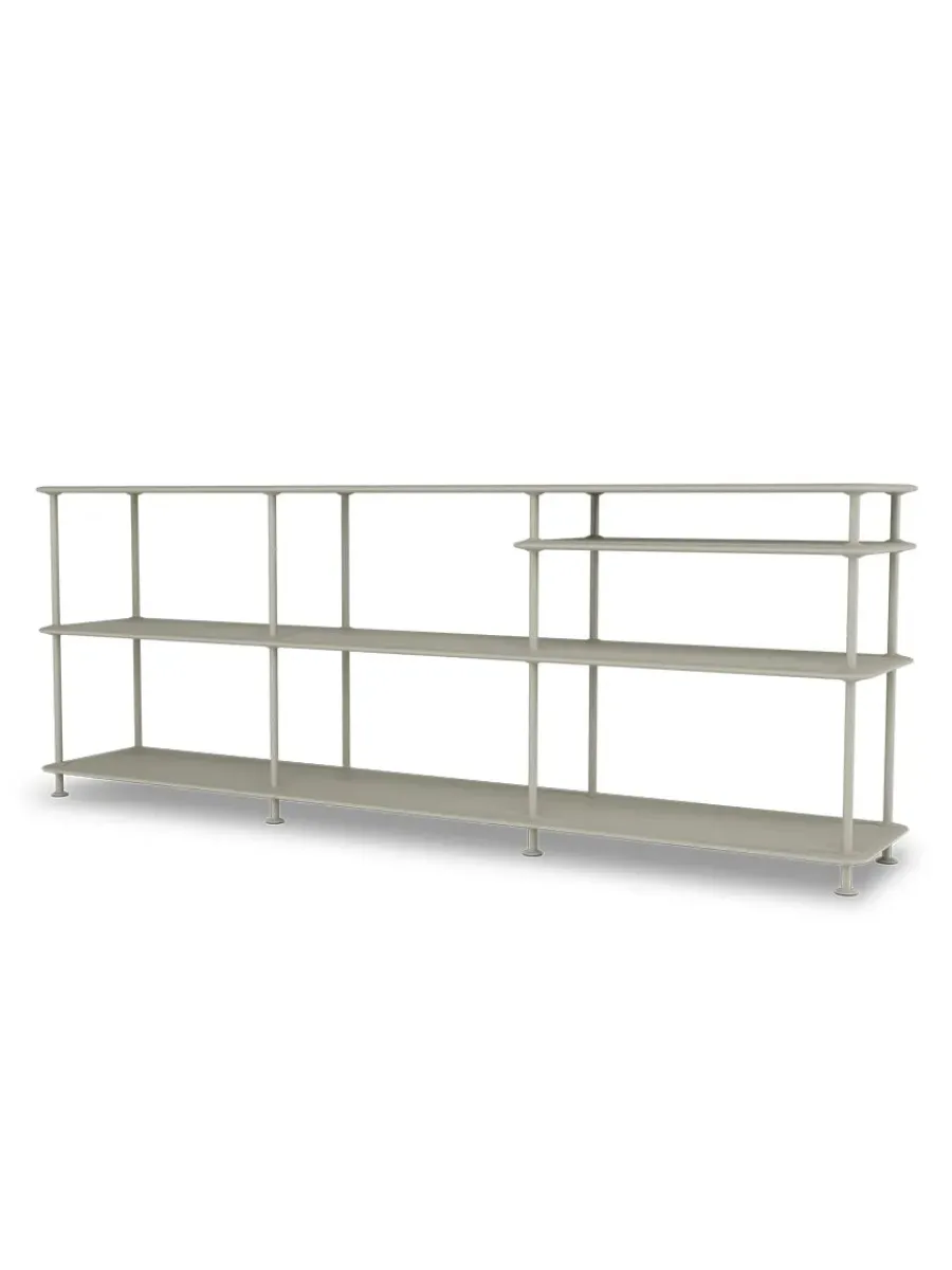 Free Reol 222100, chrome<Montana Online