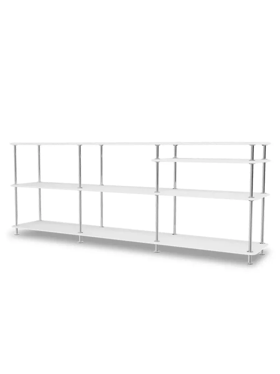 Free Reol 222100, chrome<Montana Online