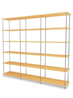 Free Reol 555000, chrome<Montana Sale