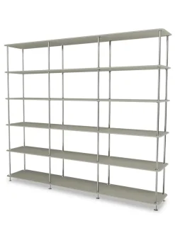 Free Reol 555000, chrome<Montana Sale