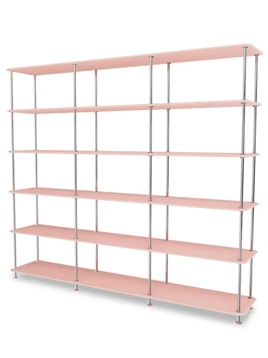 Free Reol 555000, chrome<Montana Sale