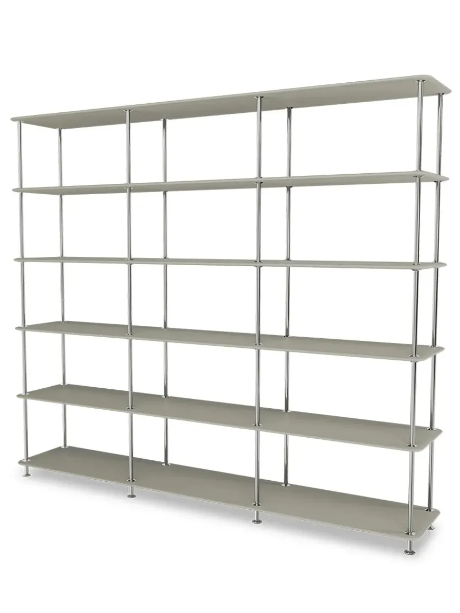 Free Reol 555000, chrome<Montana Sale